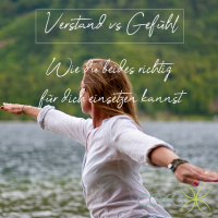 #141 Verstand vs Gefühl