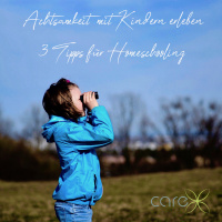 #127 Achtsamkeit mit Kindern erleben