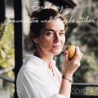 #126 Ernährung - Immunsystem und Psyche stärken