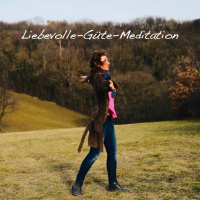 #72 Liebevolle-Güte-Meditation