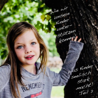 #38 Wie wir unsere Kinder unterstützen können!