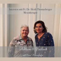 #83 Sanfte Schmerztherapie mit der Mesotherapie