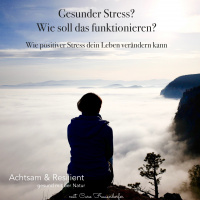 #119 Gesunder Stress? Wie soll das funktionieren?