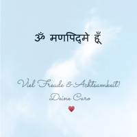 #45 Om mani padme hum