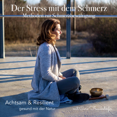 Achtsam  Resilient. Gesund Mit Der Natur.