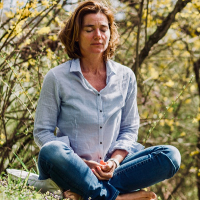 Achtsam  Resilient. Gesund Mit Der Natur.