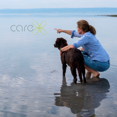 Achtsam  Resilient. Gesund Mit Der Natur.