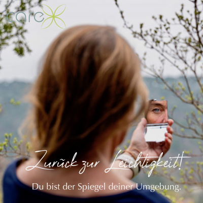 Achtsam  Resilient. Gesund Mit Der Natur.