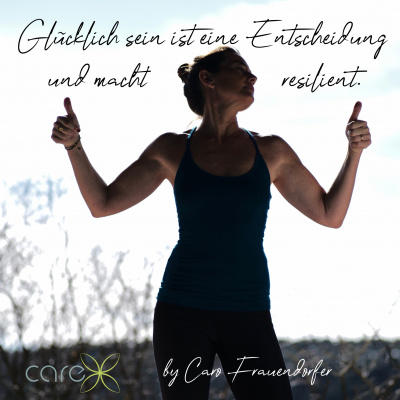 Achtsam  Resilient. Gesund Mit Der Natur.