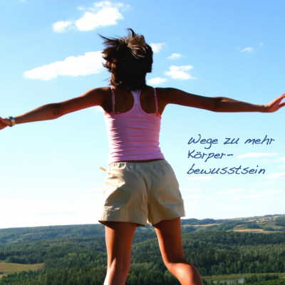 Achtsam  Resilient. Gesund Mit Der Natur.