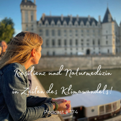 Achtsam  Resilient. Gesund Mit Der Natur.