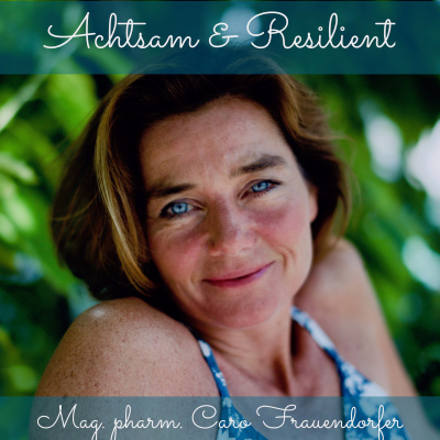 Achtsam  Resilient. Gesund Mit Der Natur.