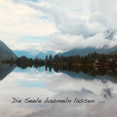 Achtsam  Resilient. Gesund Mit Der Natur.