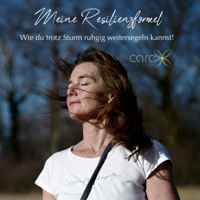 Achtsam  Resilient. Gesund Mit Der Natur.