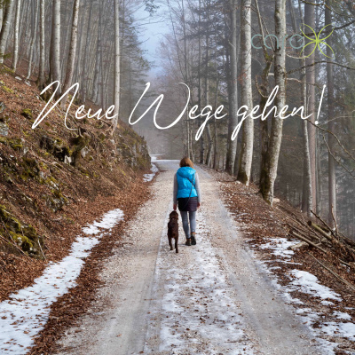 Achtsam  Resilient. Gesund Mit Der Natur.