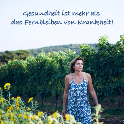Achtsam  Resilient. Gesund Mit Der Natur.