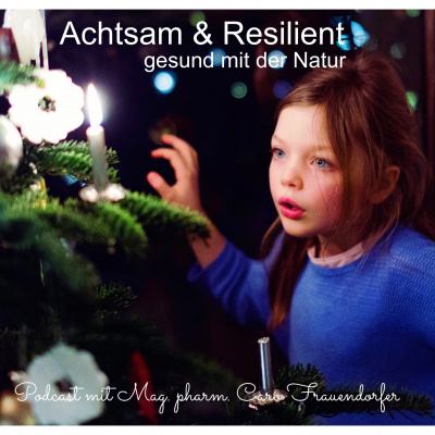 Achtsam  Resilient. Gesund Mit Der Natur.