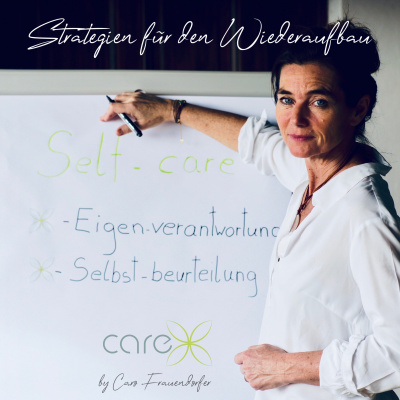 Achtsam  Resilient. Gesund Mit Der Natur.