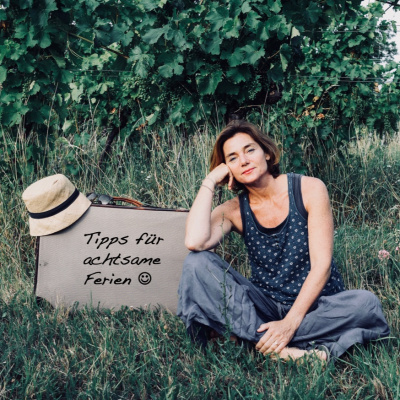 Achtsam  Resilient. Gesund Mit Der Natur.