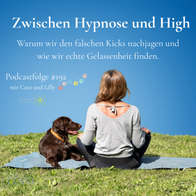 Achtsam  Resilient. Gesund Mit Der Natur.