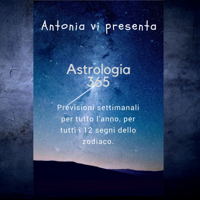 Astrologia 365 Lindastella2000.com