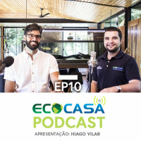 #10 - As Grandes Lições Do 8º Fórum Mundial Da Água - ECOCASA Podcast