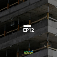 PODCAST 12 - Os Impactos Ambientais Da Construção Civil