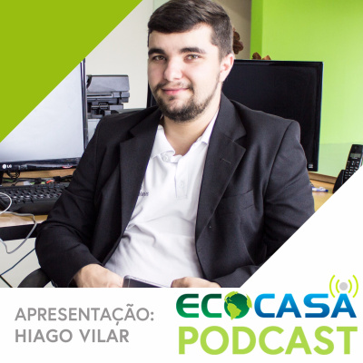 Ecocasa Tecnologias Ambientais