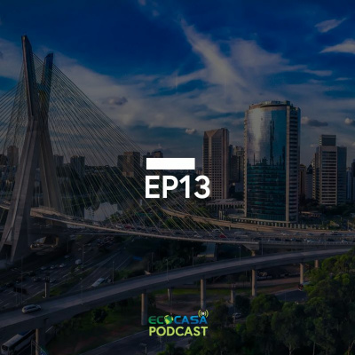 Ecocasa Tecnologias Ambientais