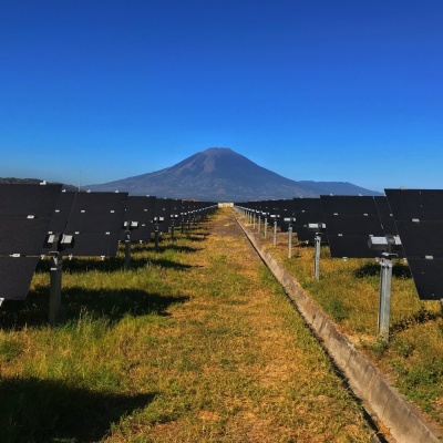 America Latina Energias Renovables