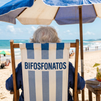 (292) “Drug holidays”: bifosfonatos