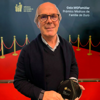 (277) Médico de Família de Ouro: Luiz Miguel Santiago