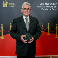 (276) Médico de Família de Ouro: José Mendes Nunes