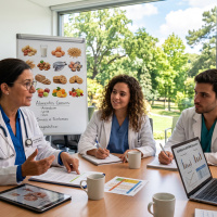 (305) Testes de IgE para alergias alimentares em crianças