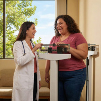 (273) Rebound metabólico após GLP-1