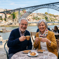 (281) Café, chá e demência