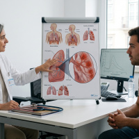(301) Cigarros eletrónicos e risco de cancro do pulmão