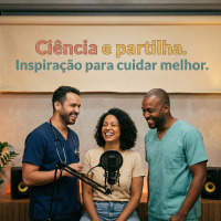 (271) Ciência, Comunidade e Partilha