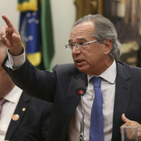 3 em 1 - Articulação política e a baixaria contra Paulo Guedes