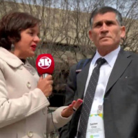 3 em 1 - Entrevista Exclusiva com o ministro Gen. Santos Cruz