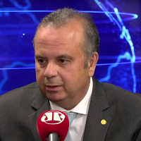 3 em 1 - Entrevista com Rogério Marinho, sec. especial de Previdência