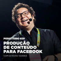 Produção de conteúdo para o Facebook