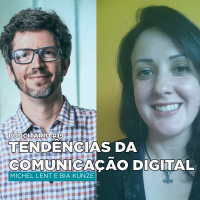 Tendências da comunicação digital em 2018