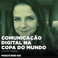 Comunicação Digital na Copa do Mundo