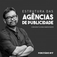 Estrutura das Agências de Publicidade em 2018