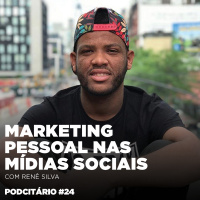 Marketing pessoal nas mídias sociais