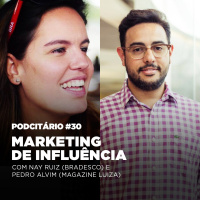 Marketing de influência das marcas