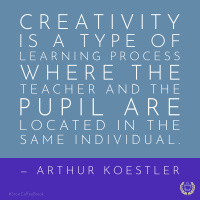 268 - Creation is the Purpose of Life