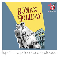 A Princesa e o Plebeu - Quarta Parede #114