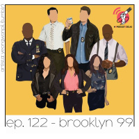 Brooklyn 99 - Quarta Parede #122